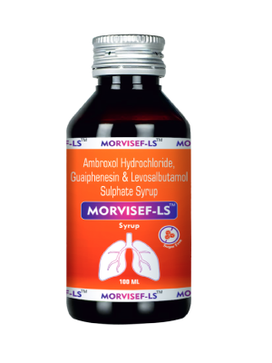 MORVISEF-LS™