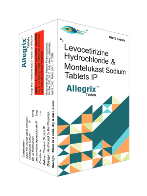 ALLEGRIX™
