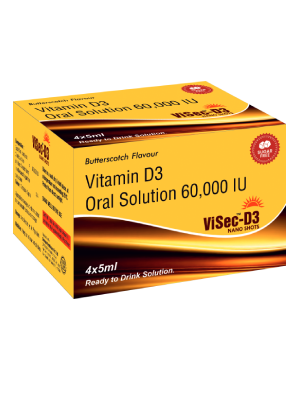 VISEC™-D3