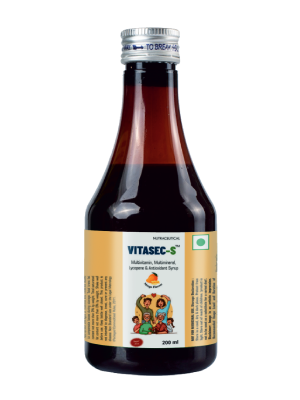 VITASEC-S™