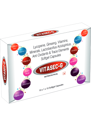 VITASEC™-G