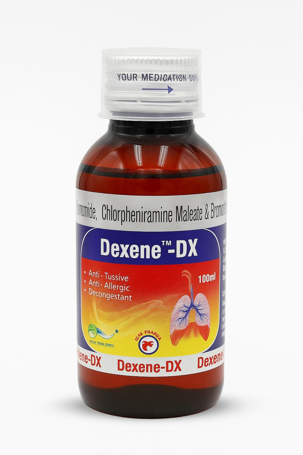 DEXENE-DX