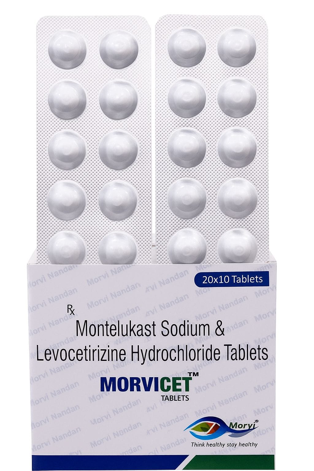 Morvicet