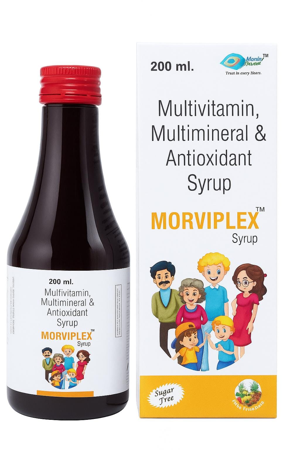 MORVIPLEX