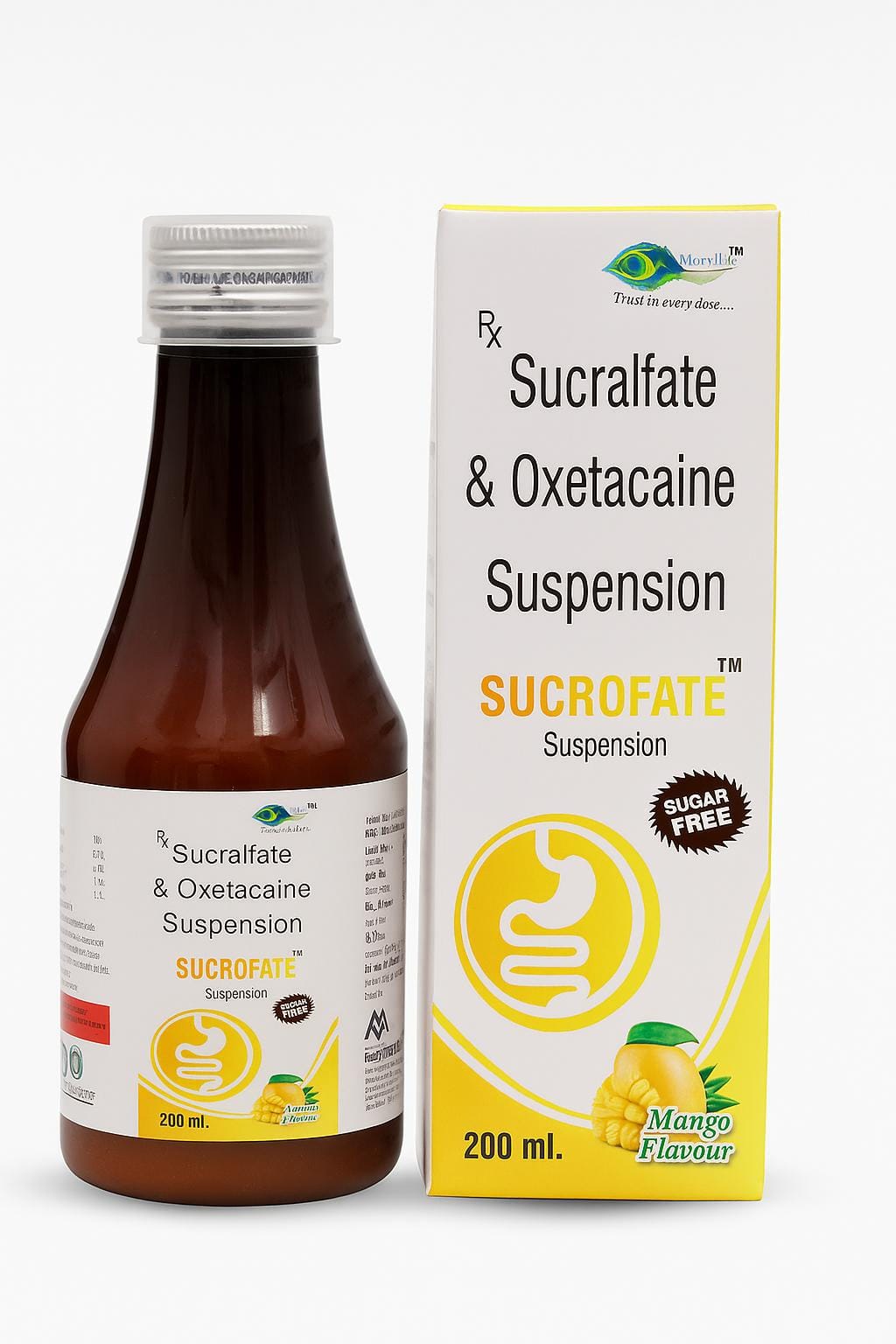 SUCROFATE
