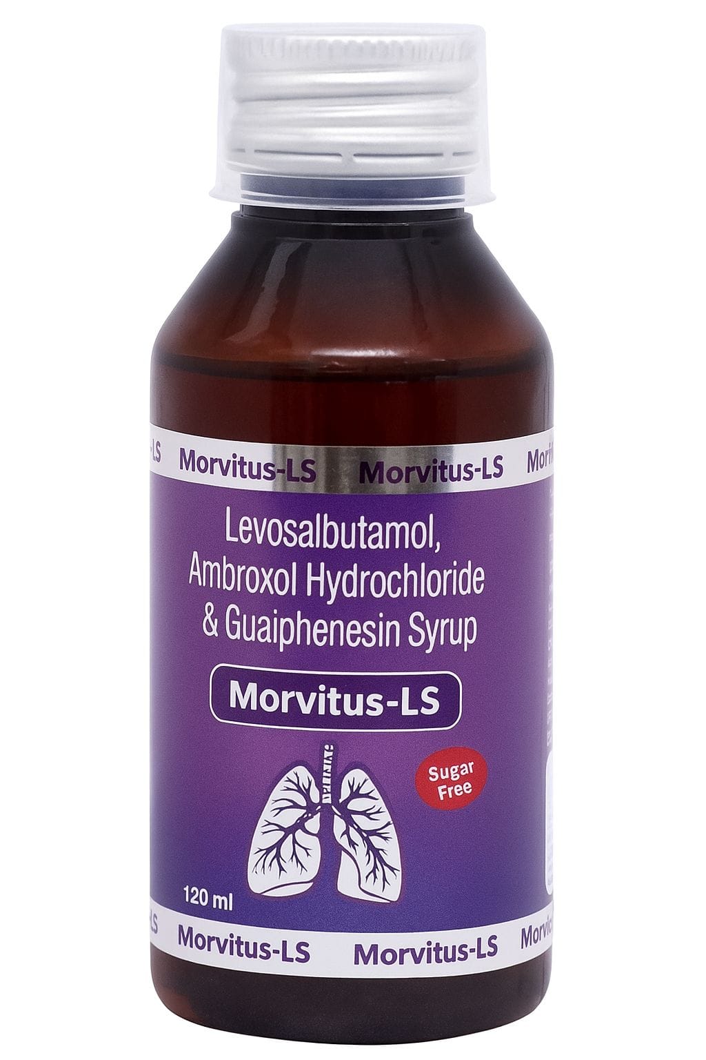 MORVITUS LS