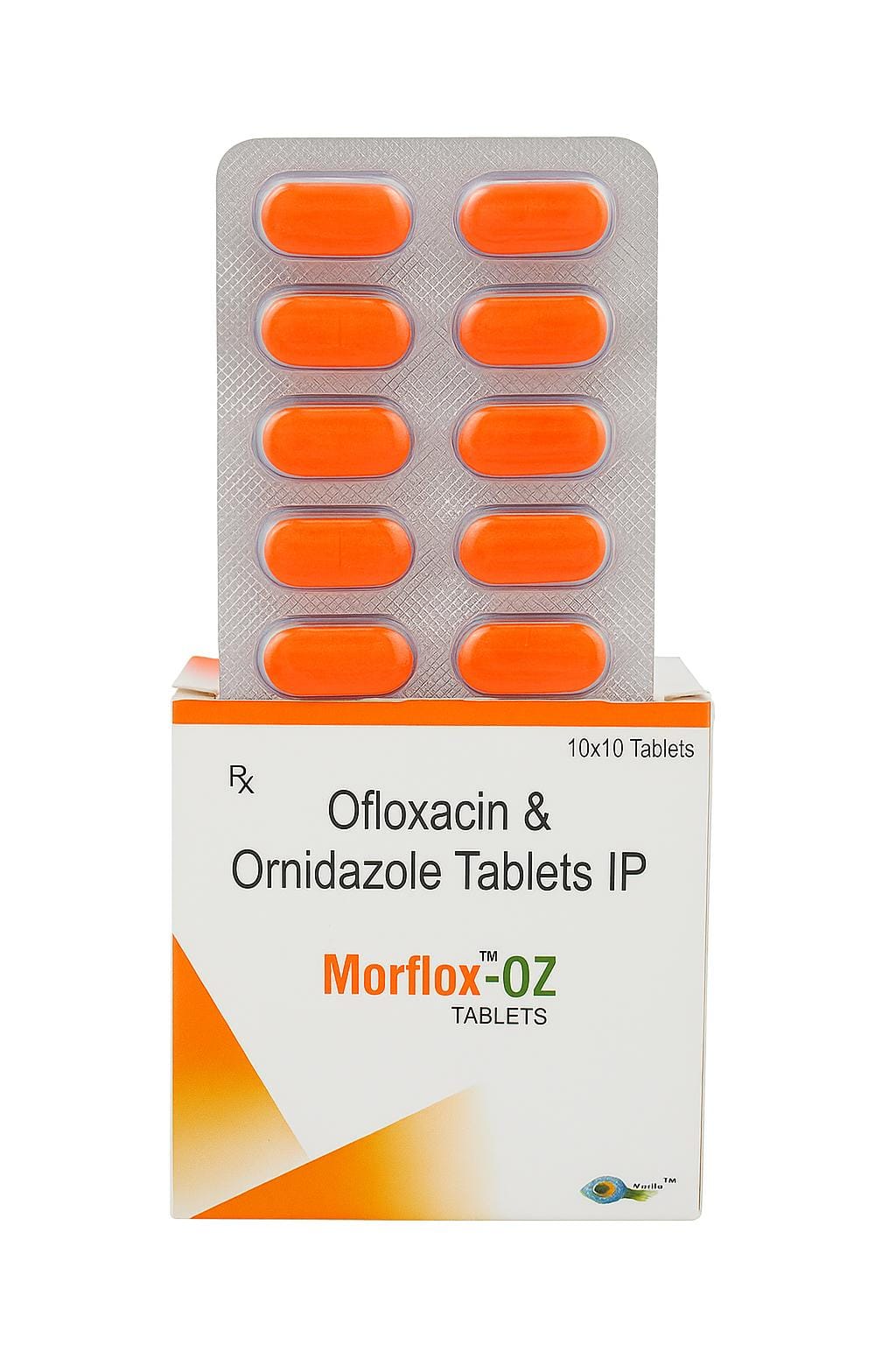MORFLOX-OZ