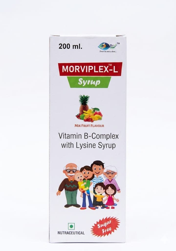 MORVIPLEX-L