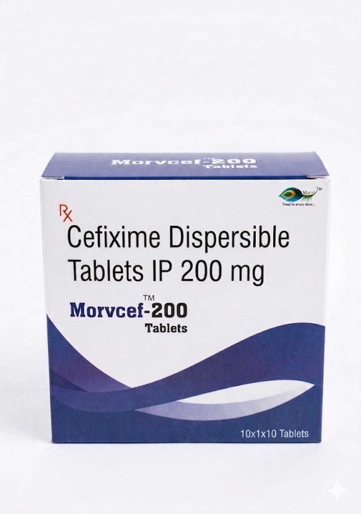 MORVCEF-200